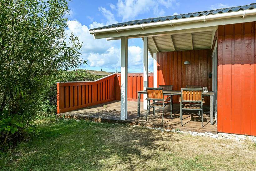 Foto von Ferienhaus WT98 in Vejlby Klit - Westjütland