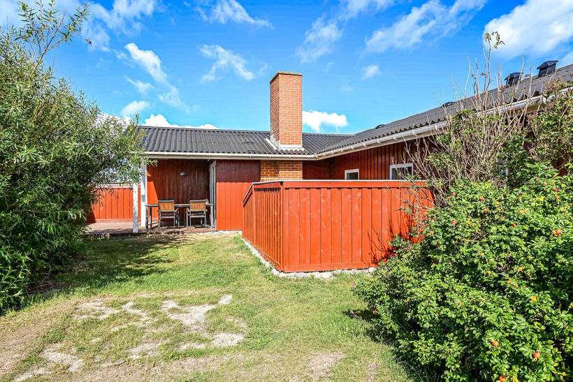 Foto von Ferienhaus WT98 in Vejlby Klit - Westjütland