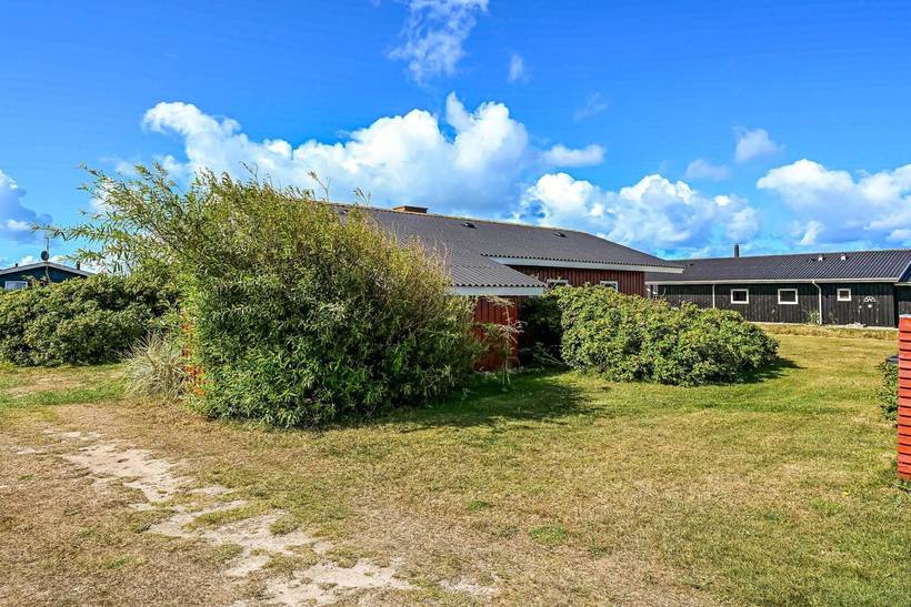 Foto von Ferienhaus WT98 in Vejlby Klit - Westjütland