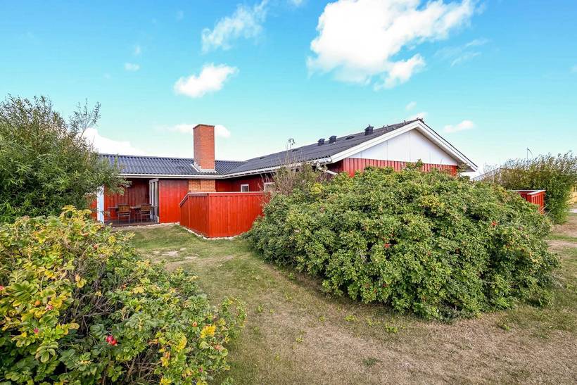 Foto von Ferienhaus WT98 in Vejlby Klit - Westjütland