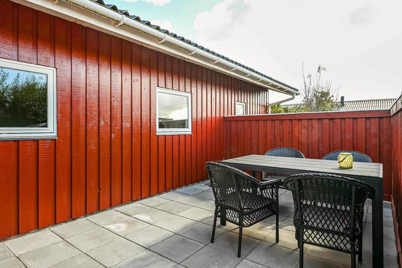 Foto von Ferienhaus WT98 in Vejlby Klit - Westjütland