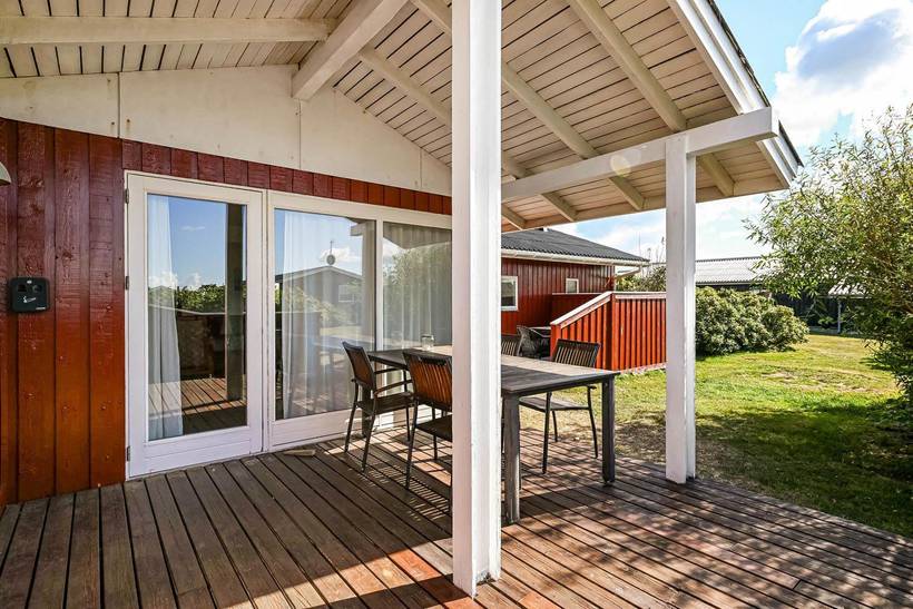 Foto von Ferienhaus WT98 in Vejlby Klit - Westjütland