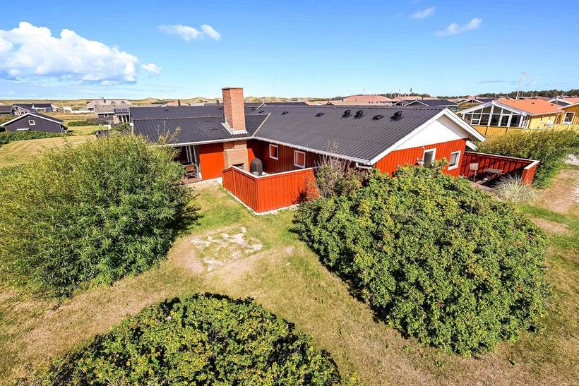 Foto von Ferienhaus WT98 in Vejlby Klit - Westjütland