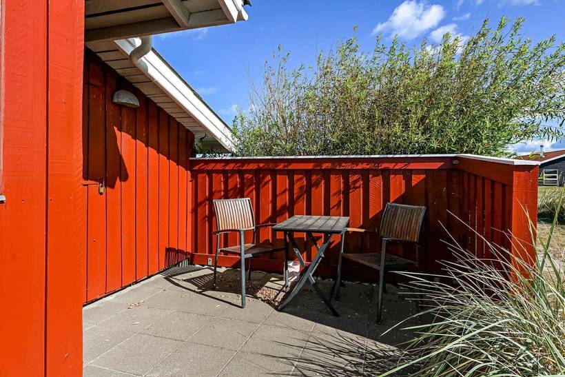 Foto von Ferienhaus WT98 in Vejlby Klit - Westjütland