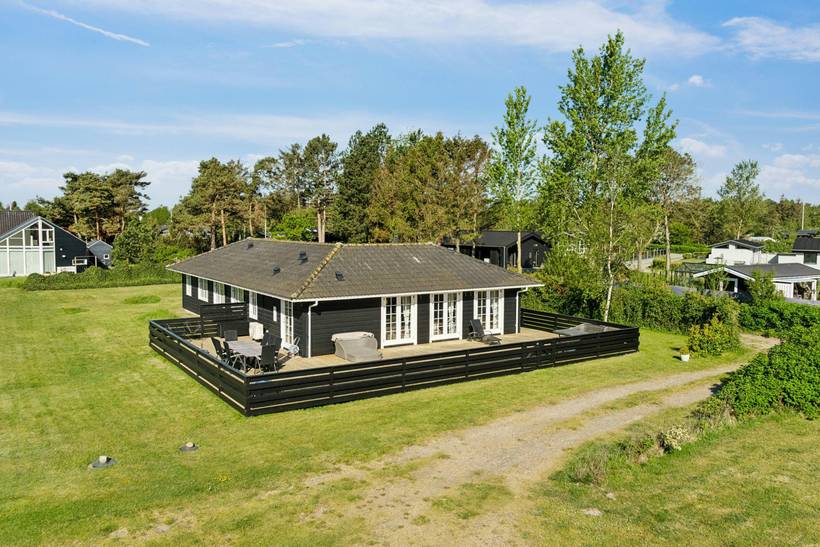 Foto von Ferienhaus WU00 in Vejlby Fed - Nordfünen