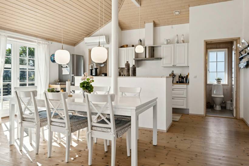 Foto von Ferienhaus WU00 in Vejlby Fed - Nordfünen