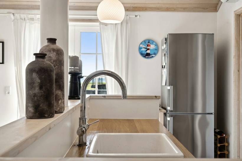 Foto von Ferienhaus WU00 in Vejlby Fed - Nordfünen