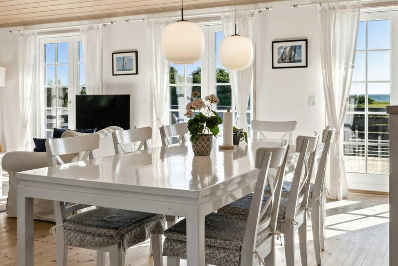 Foto von Ferienhaus WU00 in Vejlby Fed - Nordfünen