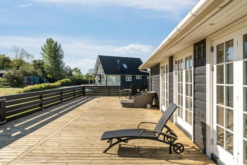 Foto von Ferienhaus WU00 in Vejlby Fed - Nordfünen