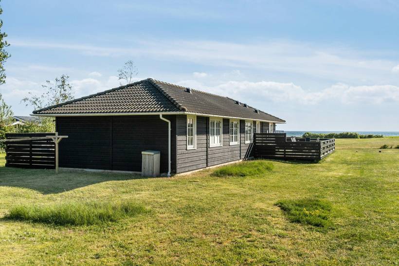 Foto von Ferienhaus WU00 in Vejlby Fed - Nordfünen