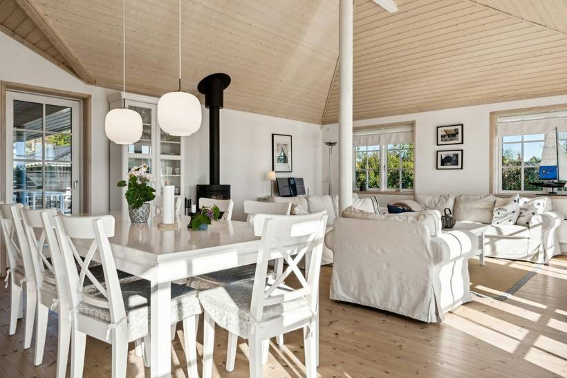 Foto von Ferienhaus WU00 in Vejlby Fed - Nordfünen