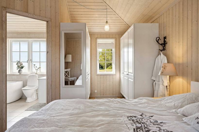Foto von Ferienhaus WU00 in Vejlby Fed - Nordfünen