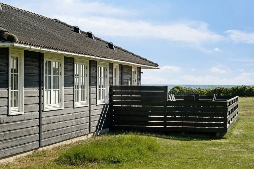 Foto von Ferienhaus WU00 in Vejlby Fed - Nordfünen