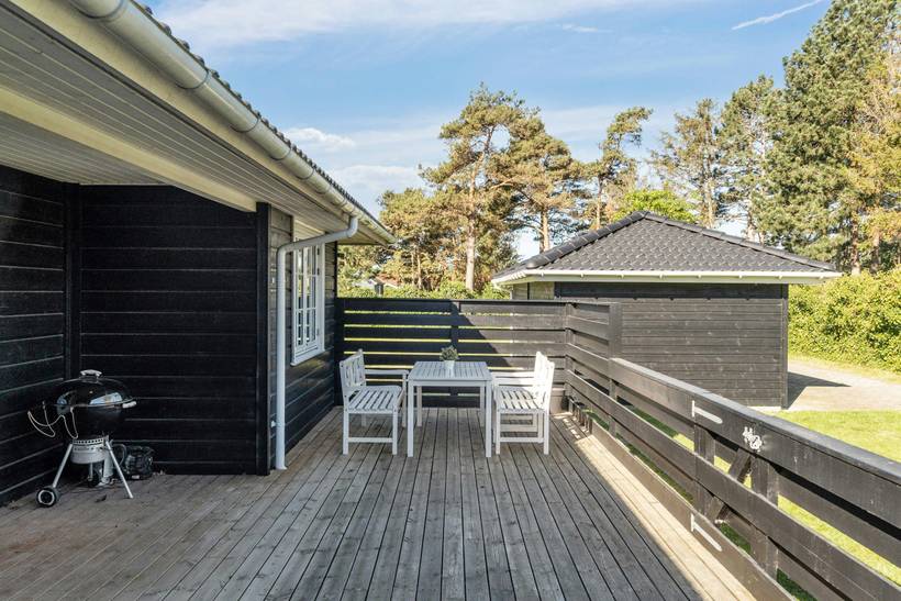 Foto von Ferienhaus WU00 in Vejlby Fed - Nordfünen