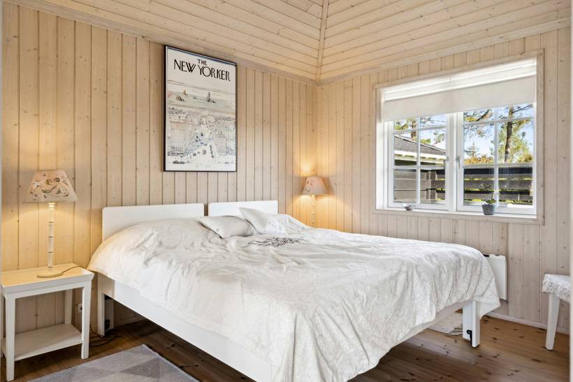 Foto von Ferienhaus WU00 in Vejlby Fed - Nordfünen