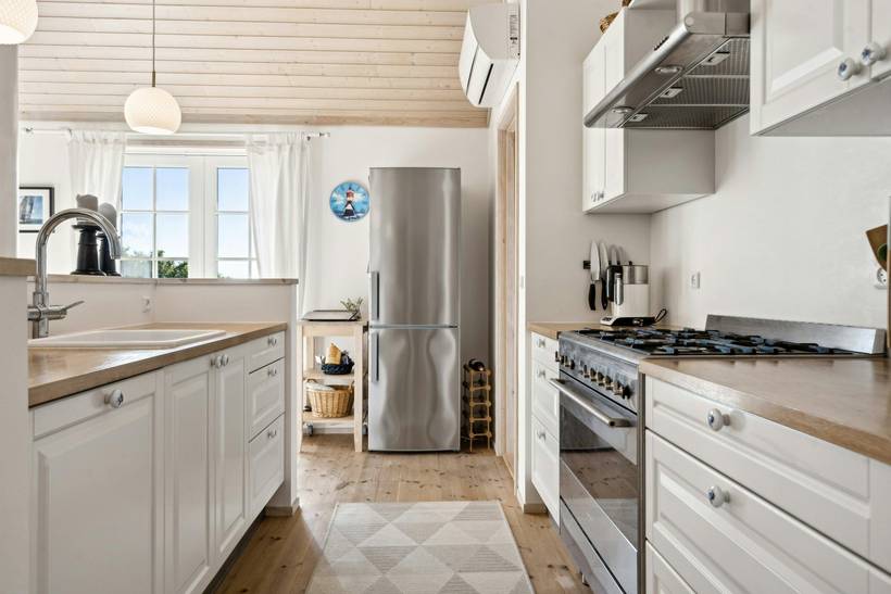 Foto von Ferienhaus WU00 in Vejlby Fed - Nordfünen