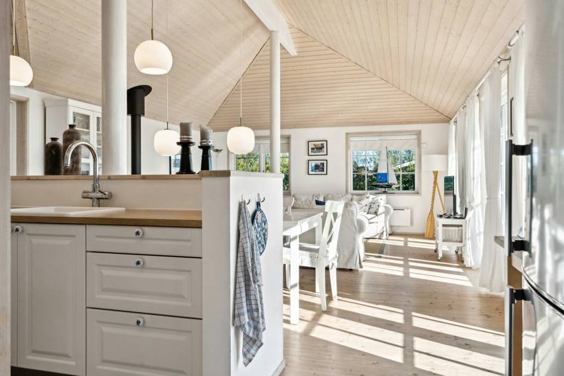 Foto von Ferienhaus WU00 in Vejlby Fed - Nordfünen