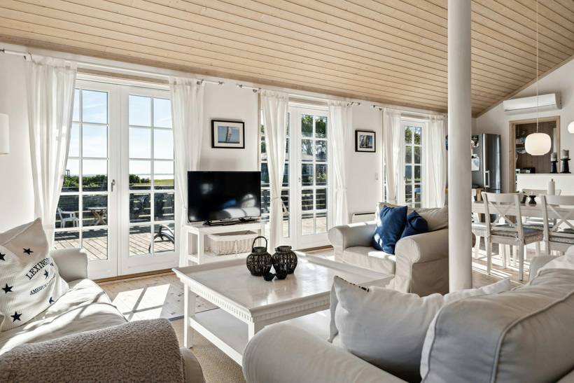 Foto von Ferienhaus WU00 in Vejlby Fed - Nordfünen