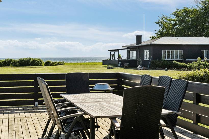 Foto von Ferienhaus WU00 in Vejlby Fed - Nordfünen