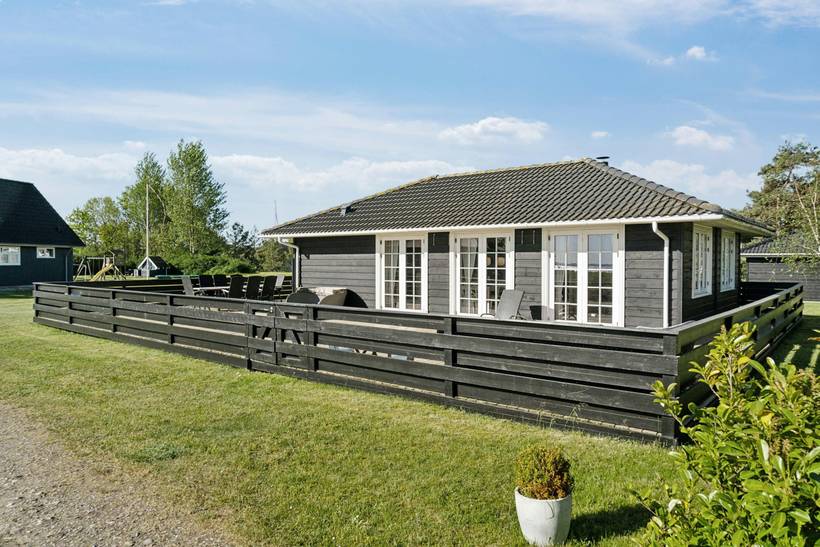 Foto von Ferienhaus WU00 in Vejlby Fed - Nordfünen