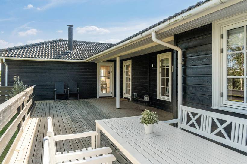 Foto von Ferienhaus WU00 in Vejlby Fed - Nordfünen