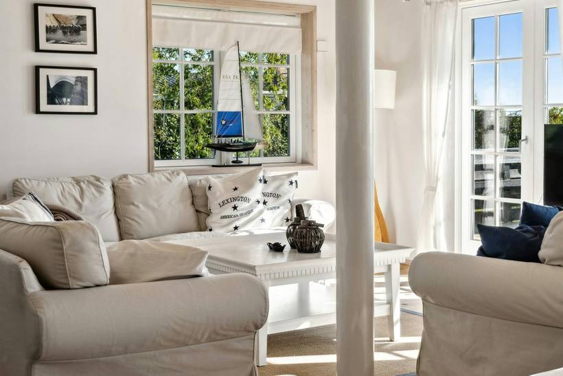 Foto von Ferienhaus WU00 in Vejlby Fed - Nordfünen