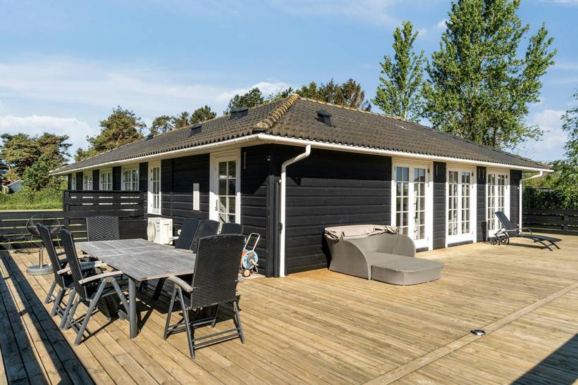 Foto von Ferienhaus WU00 in Vejlby Fed - Nordfünen