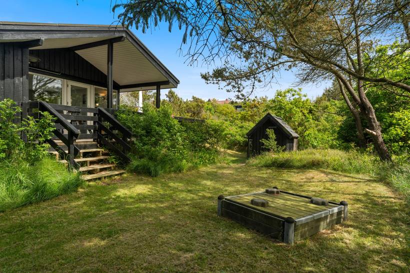 Foto von Ferienhaus WU10 in Fjand - Westjütland