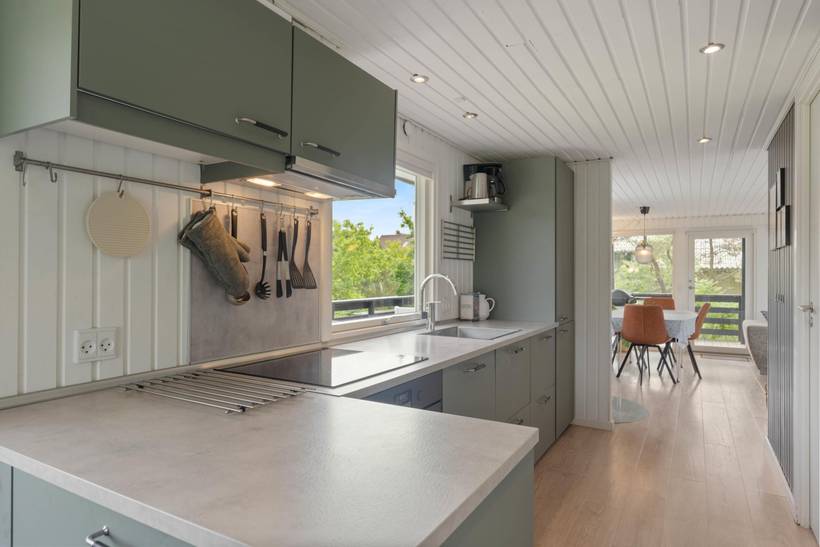 Foto von Ferienhaus WU10 in Fjand - Westjütland