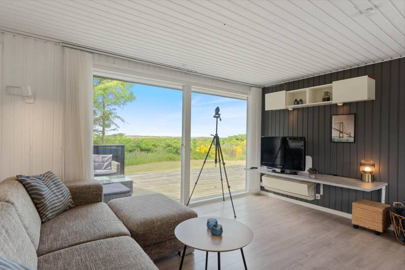 Foto von Ferienhaus WU10 in Fjand - Westjütland