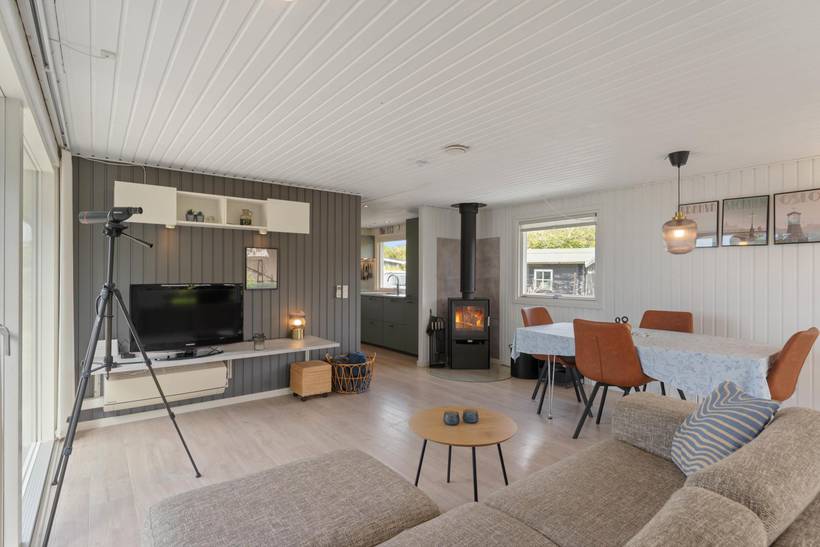 Foto von Ferienhaus WU10 in Fjand - Westjütland