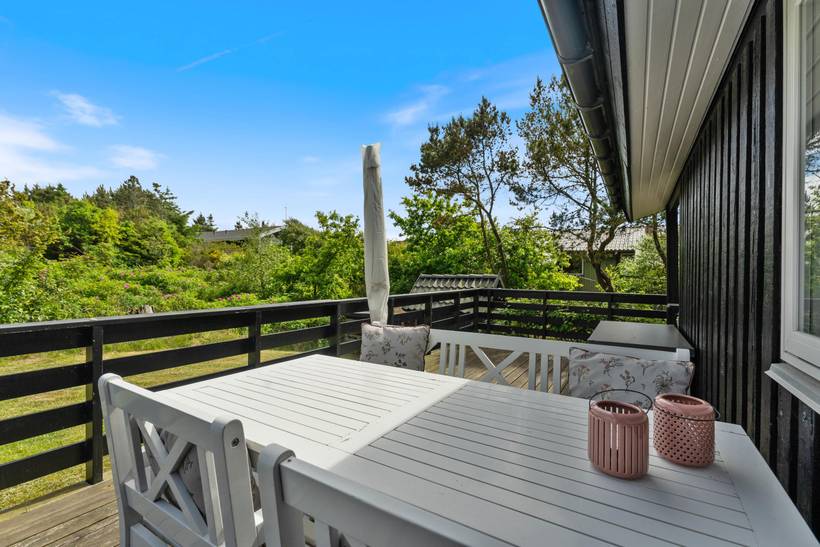 Foto von Ferienhaus WU10 in Fjand - Westjütland