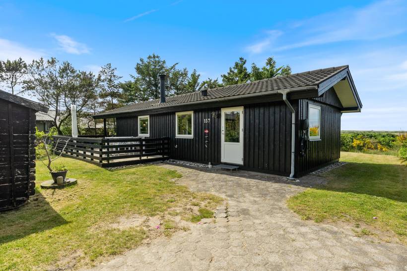 Foto von Ferienhaus WU10 in Fjand - Westjütland