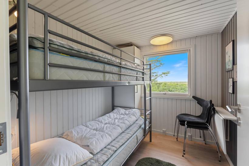 Foto von Ferienhaus WU10 in Fjand - Westjütland