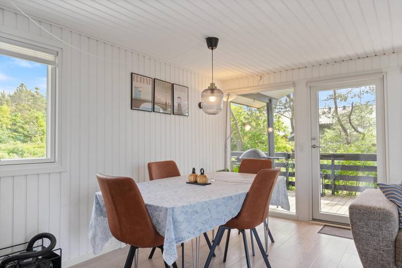 Foto von Ferienhaus WU10 in Fjand - Westjütland