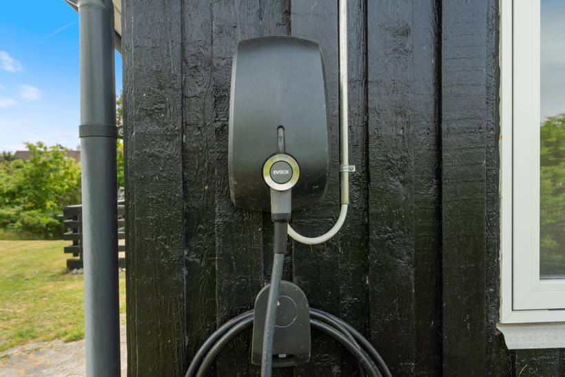 Foto von Ferienhaus WU10 in Fjand - Westjütland