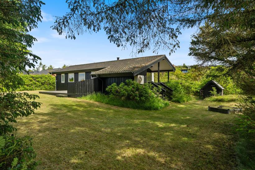 Foto von Ferienhaus WU10 in Fjand - Westjütland