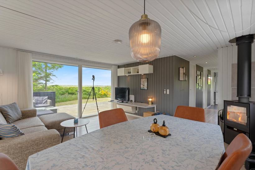 Foto von Ferienhaus WU10 in Fjand - Westjütland