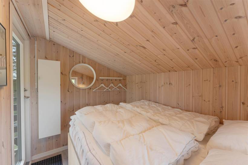 Foto von Ferienhaus WU10 in Fjand - Westjütland