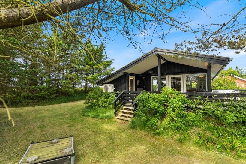 Foto von Ferienhaus WU10 in Fjand - Westjütland