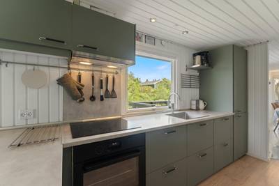 Vorschaubild von Ferienhaus WU10 in Fjand - Westjütland