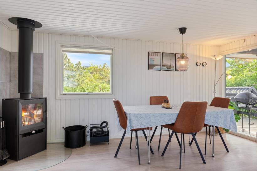 Foto von Ferienhaus WU10 in Fjand - Westjütland