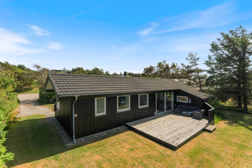 Foto von Ferienhaus WU10 in Fjand - Westjütland