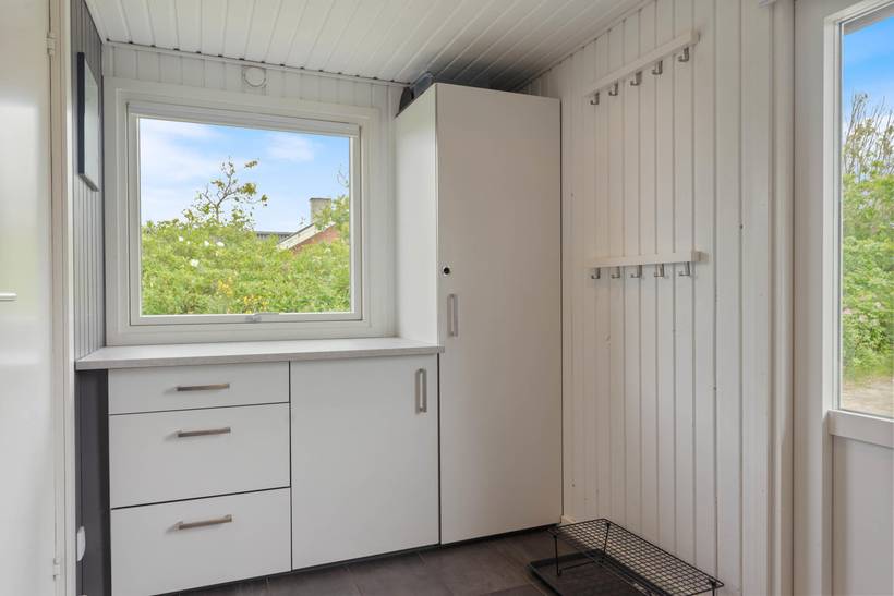 Foto von Ferienhaus WU10 in Fjand - Westjütland