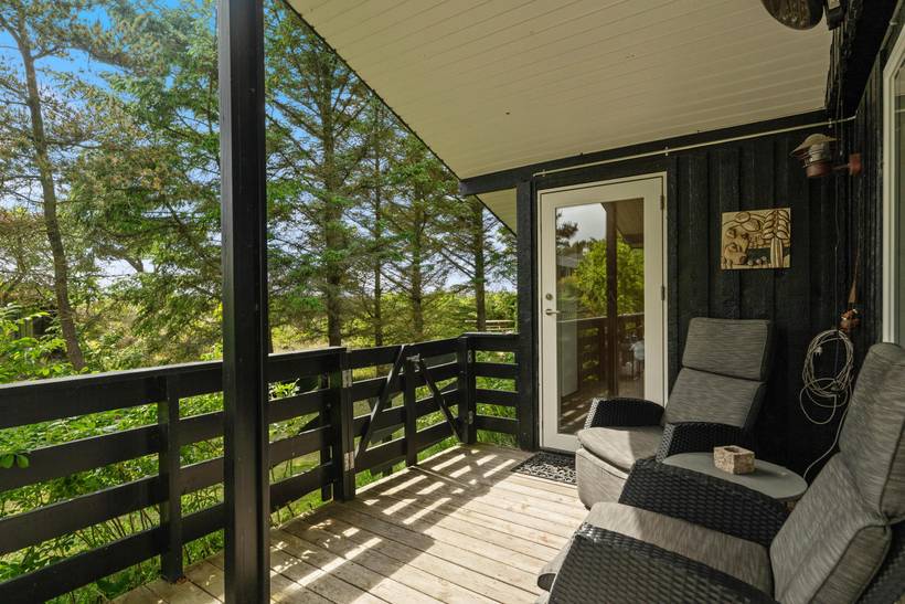 Foto von Ferienhaus WU10 in Fjand - Westjütland