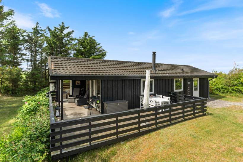 Foto von Ferienhaus WU10 in Fjand - Westjütland