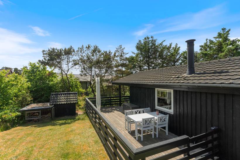 Foto von Ferienhaus WU10 in Fjand - Westjütland