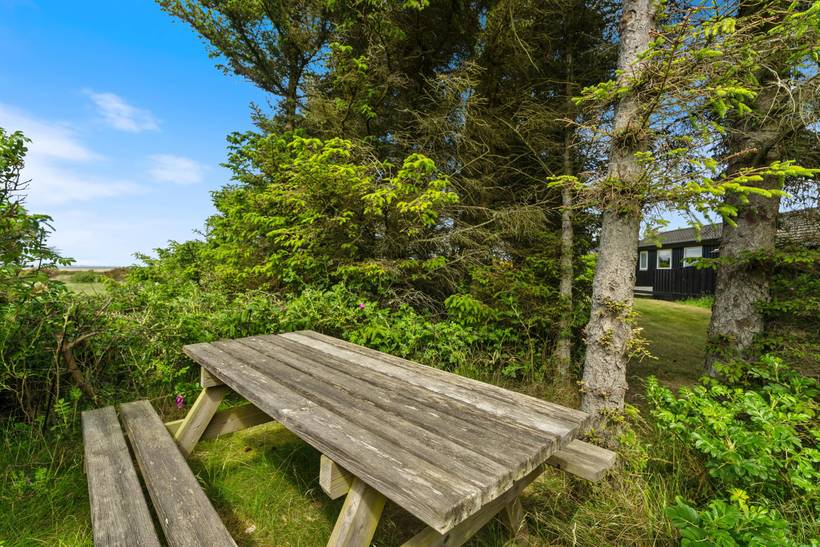 Foto von Ferienhaus WU10 in Fjand - Westjütland