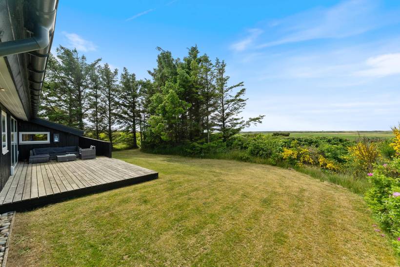 Foto von Ferienhaus WU10 in Fjand - Westjütland