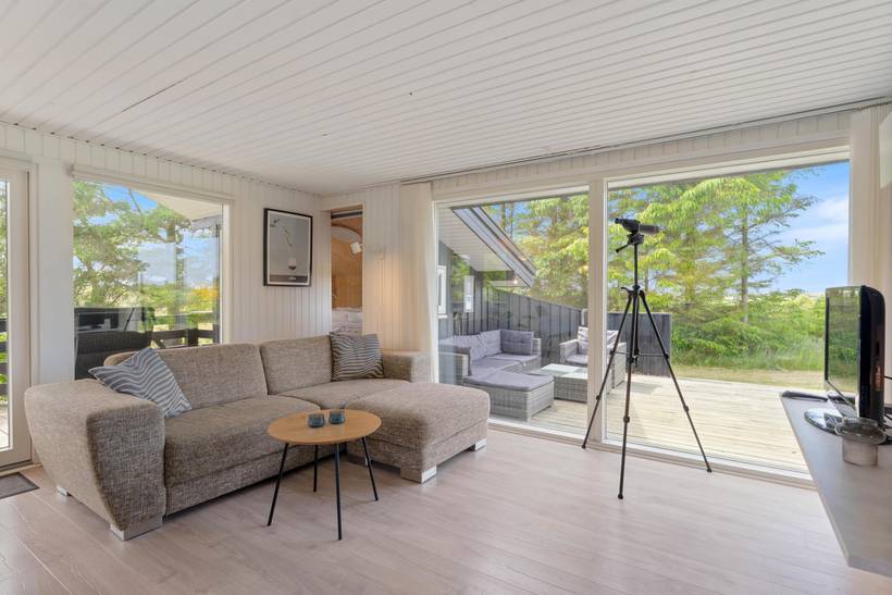 Foto von Ferienhaus WU10 in Fjand - Westjütland